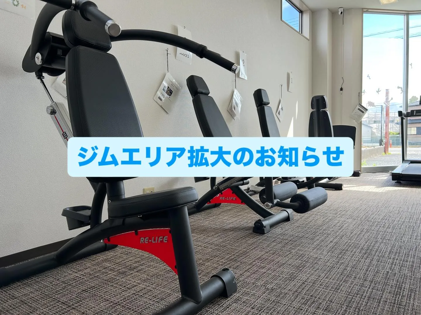 お久しぶりです。