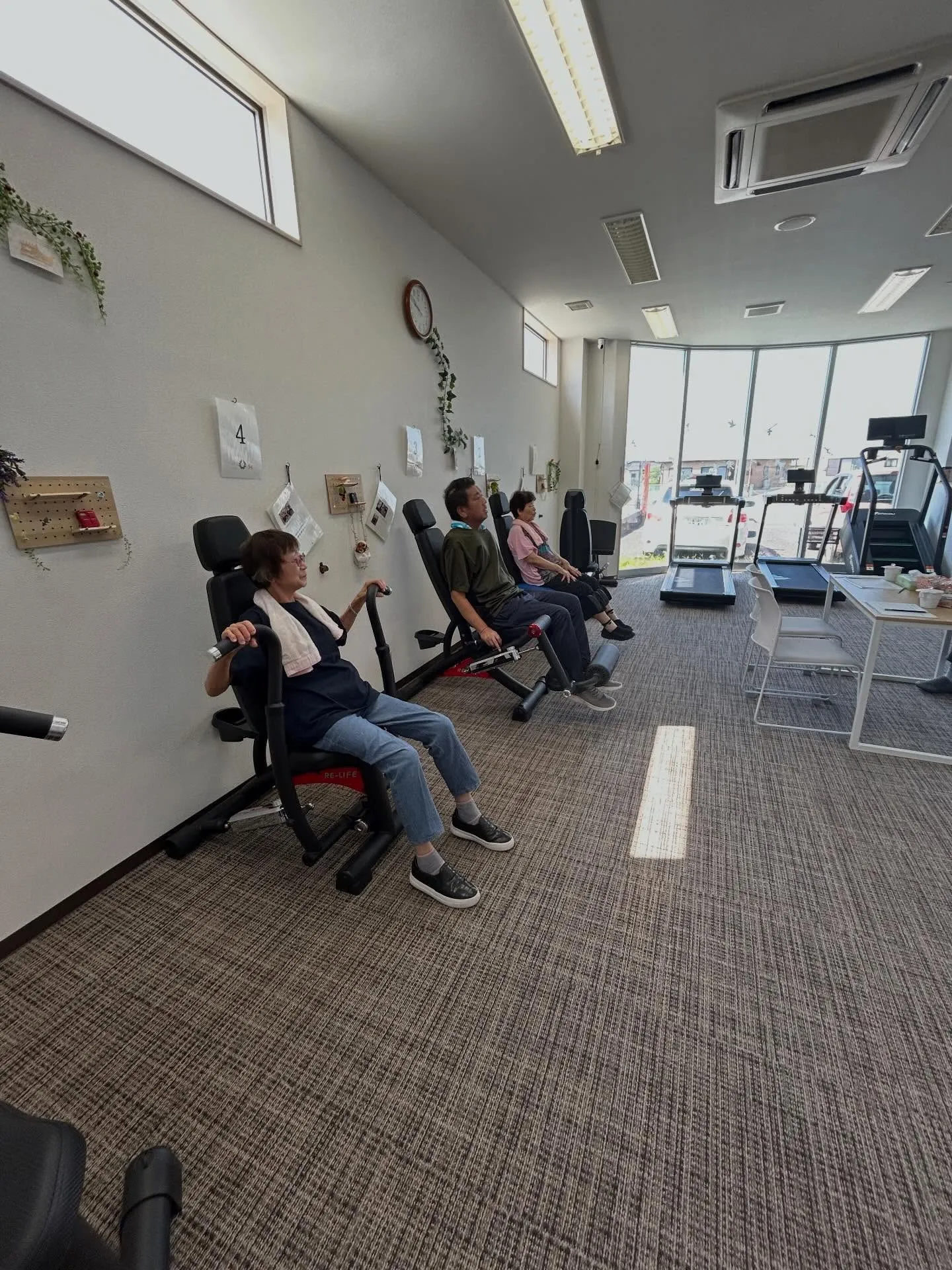 フィット×デイ ELIFEです。