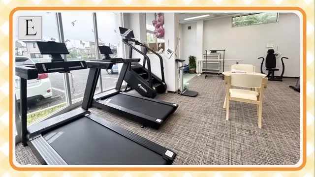 こんにちはフィットネス×デイELIFEです！